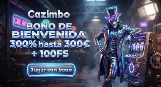 Cazimbo Casino